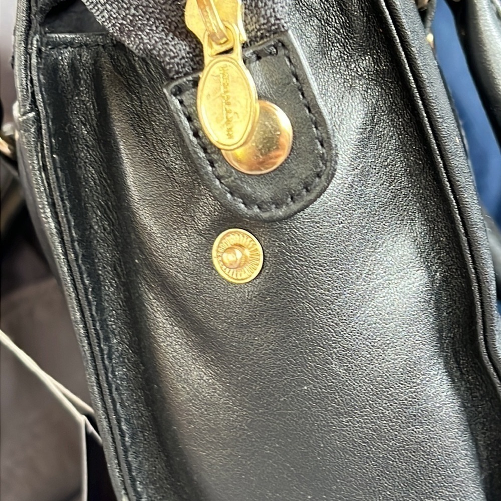 QVC leather hand purse - Picture 7 of 12